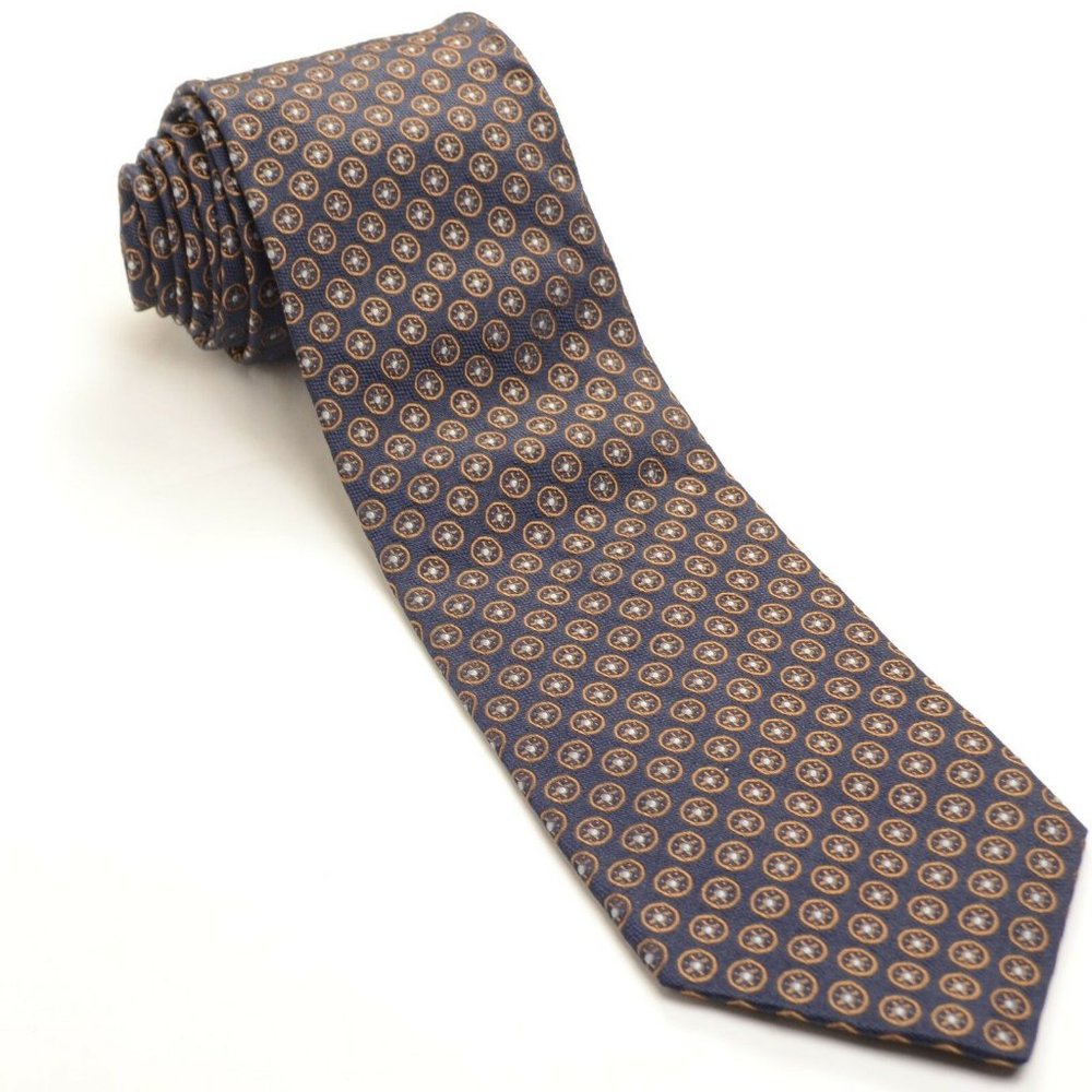Ike Behar Navy